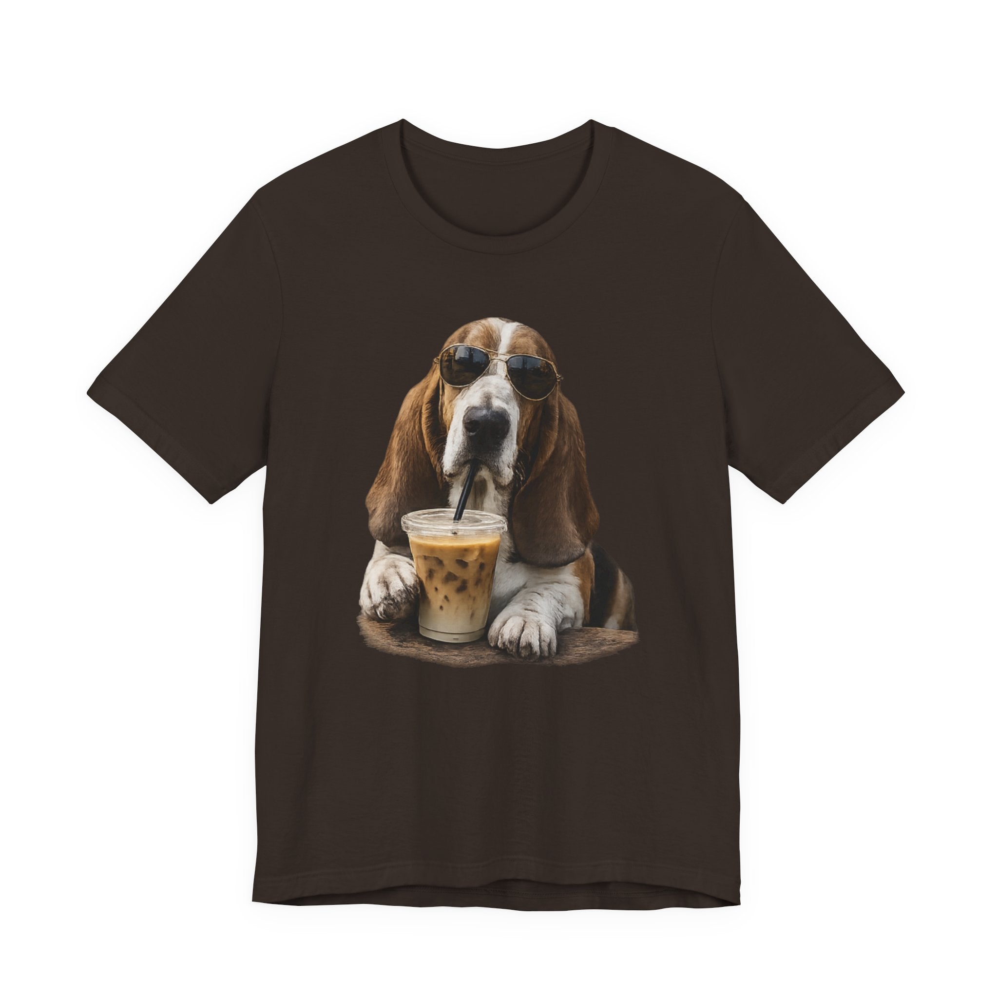 Basset Hound Coffee