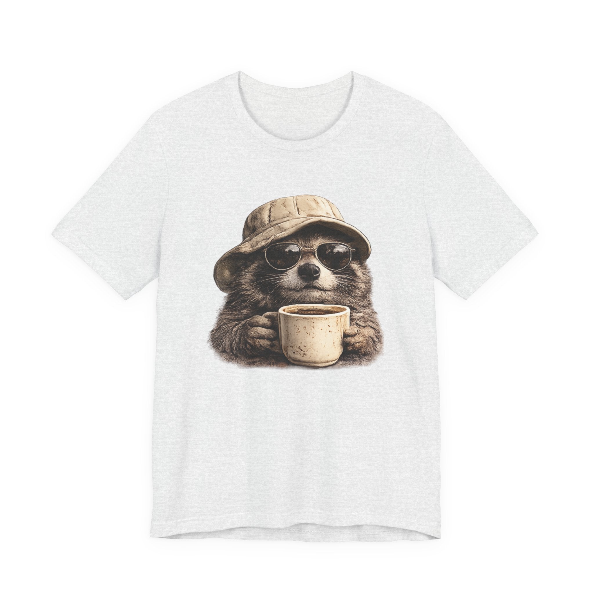 Raccoon Coffee